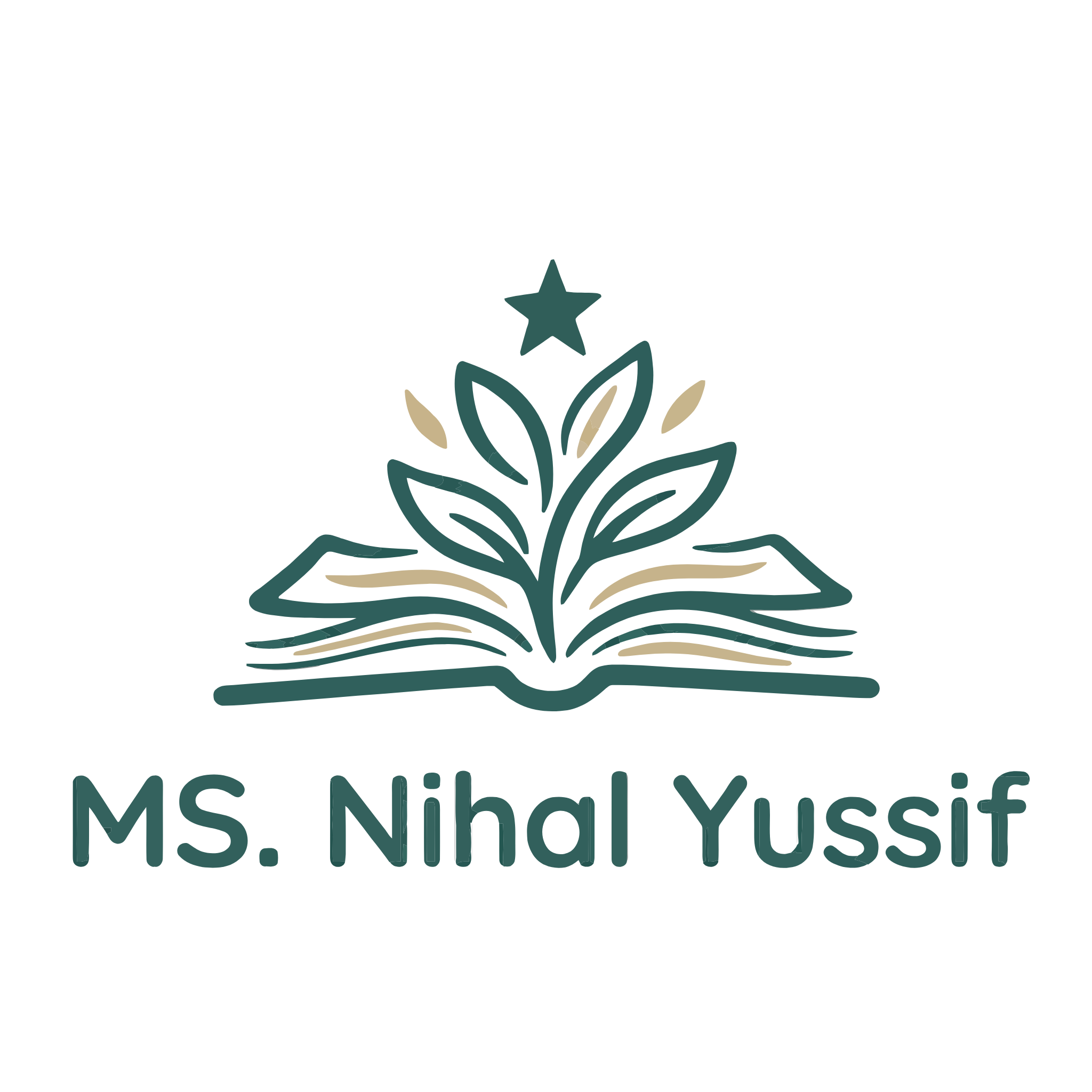 Ms.Nihal Yussif